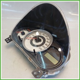 Quadro strumenti contachilometri tachimetro MAZDA Mazda 2 2a Serie 1.3 16V ALDF71C