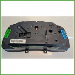 Quadro strumenti contachilometri tachimetro VDO 110.008.834/002 VOLKSWAGEN PASSAT 3B 1.8 3B0919860A