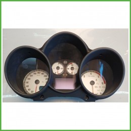 Quadro strumenti contachilometri tachimetro VDO 110080264011 ALFA ROMEO GT X2 1.9 JTD 156050197