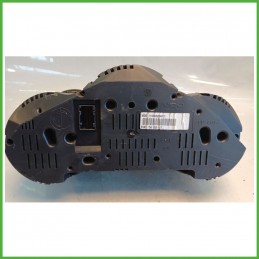 Quadro strumenti contachilometri tachimetro VDO 110080264011 ALFA ROMEO GT X2 1.9 JTD 156050197