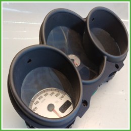 Quadro strumenti contachilometri tachimetro VDO 110080264011 ALFA ROMEO GT X2 1.9 JTD 156050197