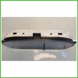 Quadro strumenti contachilometri tachimetro JAEGER 50102.025.000 RENAULT SCENIC 1.6 16V 7711368923
