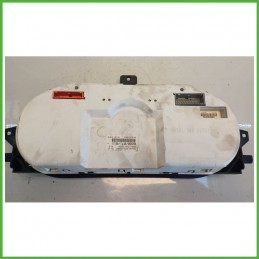 Quadro strumenti contachilometri tachimetro JAEGER 50102.025.000 RENAULT SCENIC 1.6 16V 7711368923