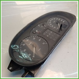 Quadro strumenti contachilometri tachimetro JAEGER 50102.025.000 RENAULT SCENIC 1.6 16V 7711368923