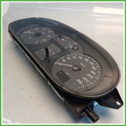 Quadro strumenti contachilometri tachimetro JAEGER 50102.025.000 RENAULT SCENIC 1.6 16V 7711368923