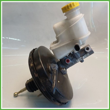 Servofreno Pompa Freni Depressore BOSCH 0204024968 LANCIA YPSILON TE 1.2 8V 77362383