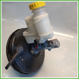 Servofreno Pompa Freni Depressore BOSCH 0204024968 LANCIA YPSILON TE 1.2 8V 77362383