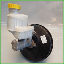 Servofreno Pompa Freni Depressore BOSCH 0204024968 LANCIA YPSILON TE 1.2 8V 77362383