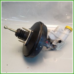 Servofreno Pompa Freni Depressore BOSCH 0204024968 LANCIA YPSILON TE 1.2 8V 77362383