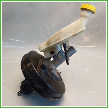 Servofreno Pompa Freni Depressore TRW 67088 CITROEN C3 1a Serie 1.1 4535Z2
