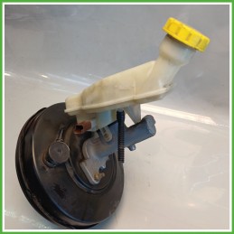 Servofreno Pompa Freni Depressore TRW 67088 CITROEN C3 1a Serie 1.1 4535Z2