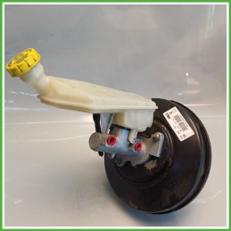 Servofreno Pompa Freni Depressore TRW 67088 CITROEN C3 1a Serie 1.1 4535Z2