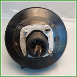 Servofreno Pompa Freni Depressore TRW 67088 CITROEN C3 1a Serie 1.1 4535Z2