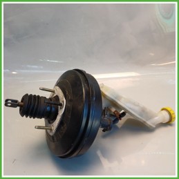 Servofreno Pompa Freni Depressore TRW 67088 CITROEN C3 1a Serie 1.1 4535Z2