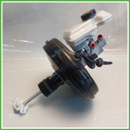 Servofreno Pompa Freni Depressore TRW 204-TBGCI76F1D0 AUDI A3 8V 2.0 TDI 5Q1614106P