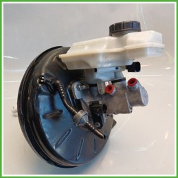 Servofreno Pompa Freni Depressore TRW 204-TBGCI76F1D0 AUDI A3 8V 2.0 TDI 5Q1614106P