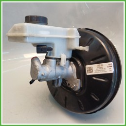 Servofreno Pompa Freni Depressore TRW 204-TBGCI76F1D0 AUDI A3 8V 2.0 TDI 5Q1614106P