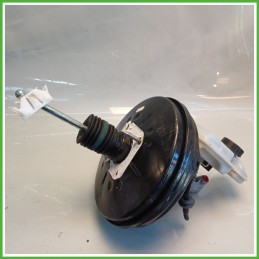 Servofreno Pompa Freni Depressore TRW 204-TBGCI76F1D0 AUDI A3 8V 2.0 TDI 5Q1614106P