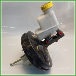 Servofreno Pompa Freni Depressore BOSCH 0204024707 FIAT PUNTO 1N/1P 1.2 9948579