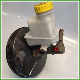 Servofreno Pompa Freni Depressore BOSCH 0204024707 FIAT PUNTO 1N/1P 1.2 9948579