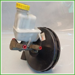 Servofreno Pompa Freni Depressore BOSCH 0204024707 FIAT PUNTO 1N/1P 1.2 9948579