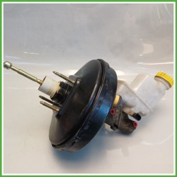 Servofreno Pompa Freni Depressore BOSCH 0204024707 FIAT PUNTO 1N/1P 1.2 9948579