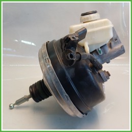Servofreno Pompa Freni Depressore TRW 204-GNOD21Y490 AUDI A4 8K 2.0 TDI 8K0612107D