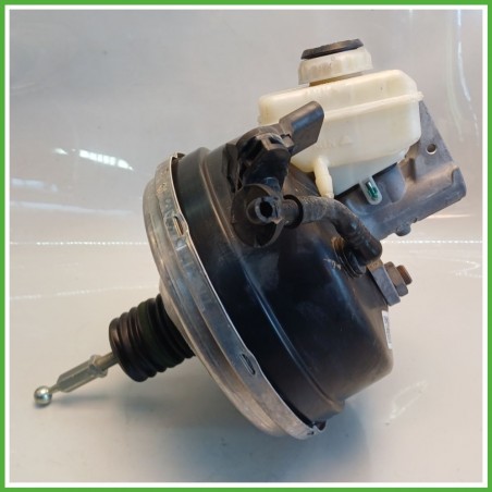 Servofreno Pompa Freni Depressore TRW 204-GNOD21Y490 AUDI A4 8K 2.0 TDI 8K0612107D