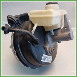 Servofreno Pompa Freni Depressore TRW 204-GNOD21Y490 AUDI A4 8K 2.0 TDI 8K0612107D