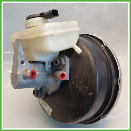 Servofreno Pompa Freni Depressore TRW 204-GNOD21Y490 AUDI A4 8K 2.0 TDI 8K0612107D