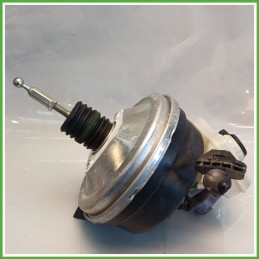 Servofreno Pompa Freni Depressore TRW 204-GNOD21Y490 AUDI A4 8K 2.0 TDI 8K0612107D