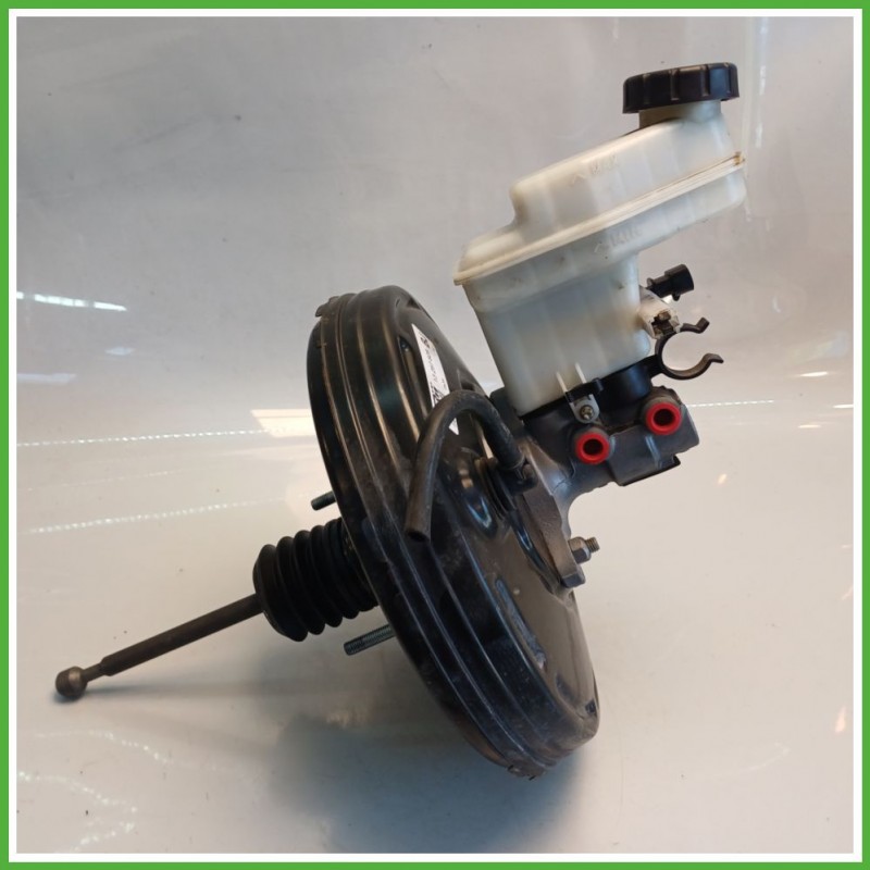 Servofreno Pompa Freni Depressore TRW BJ OPEL MERIVA S10 1.4 93168571