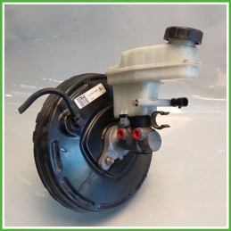 Servofreno Pompa Freni Depressore TRW BJ OPEL MERIVA S10 1.4 93168571