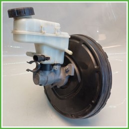 Servofreno Pompa Freni Depressore TRW BJ OPEL MERIVA S10 1.4 93168571