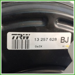 Servofreno Pompa Freni Depressore TRW BJ OPEL MERIVA S10 1.4 93168571