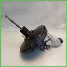 Servofreno Pompa Freni Depressore TRW BJ OPEL MERIVA S10 1.4 93168571