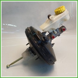 Servofreno Pompa Freni Depressore FTE 5605-G2739 VOLKSWAGEN LUPO 6X 1.4 16V 6N1612107B