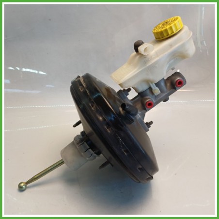 Servofreno Pompa Freni Depressore FTE 5605-G2739 VOLKSWAGEN LUPO 6X 1.4 16V 6N1612107B