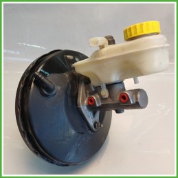 Servofreno Pompa Freni Depressore FTE 5605-G2739 VOLKSWAGEN LUPO 6X 1.4 16V 6N1612107B