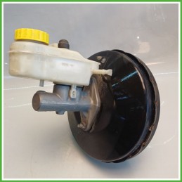 Servofreno Pompa Freni Depressore FTE 5605-G2739 VOLKSWAGEN LUPO 6X 1.4 16V 6N1612107B