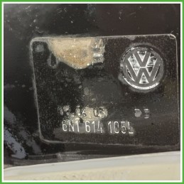 Servofreno Pompa Freni Depressore FTE 5605-G2739 VOLKSWAGEN LUPO 6X 1.4 16V 6N1612107B