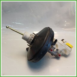 Servofreno Pompa Freni Depressore FTE 5605-G2739 VOLKSWAGEN LUPO 6X 1.4 16V 6N1612107B