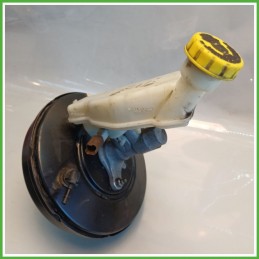 Servofreno Pompa Freni Depressore TRW 9532 PEUGEOT 207 1.4 4535W0