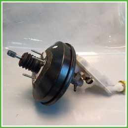 Servofreno Pompa Freni Depressore TRW 9532 PEUGEOT 207 1.4 4535W0