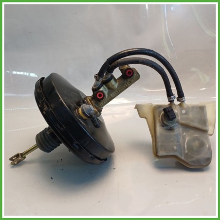 Servofreno Pompa Freni Depressore BOSCH GH190 FIAT MULTIPLA 1F 16V 77364497