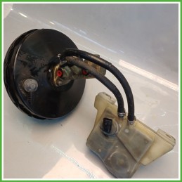 Servofreno Pompa Freni Depressore BOSCH GH190 FIAT MULTIPLA 1F 16V 77364497