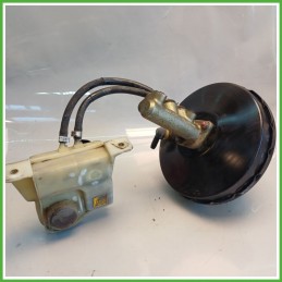 Servofreno Pompa Freni Depressore BOSCH GH190 FIAT MULTIPLA 1F 16V 77364497