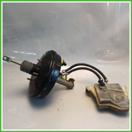Servofreno Pompa Freni Depressore BOSCH GH190 FIAT MULTIPLA 1F 16V 77364497
