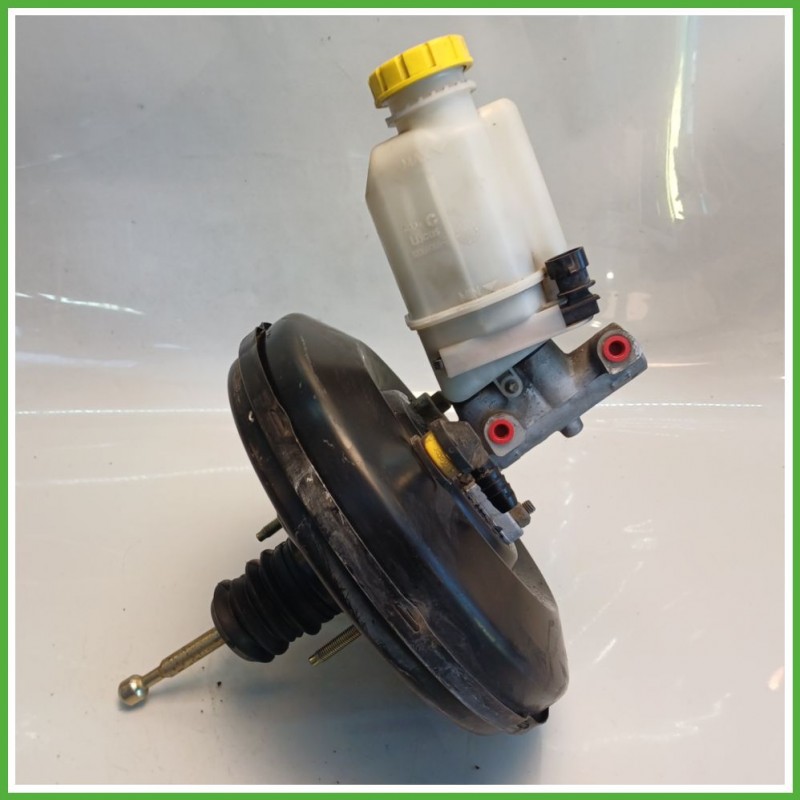 Servofreno Pompa Freni Depressore TRW LSC80 ALFA ROMEO 147 W8 1.9 JTD 77364490
