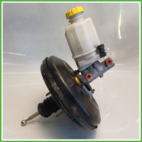 Servofreno Pompa Freni Depressore TRW LSC80 ALFA ROMEO 147 W8 1.9 JTD 77364490